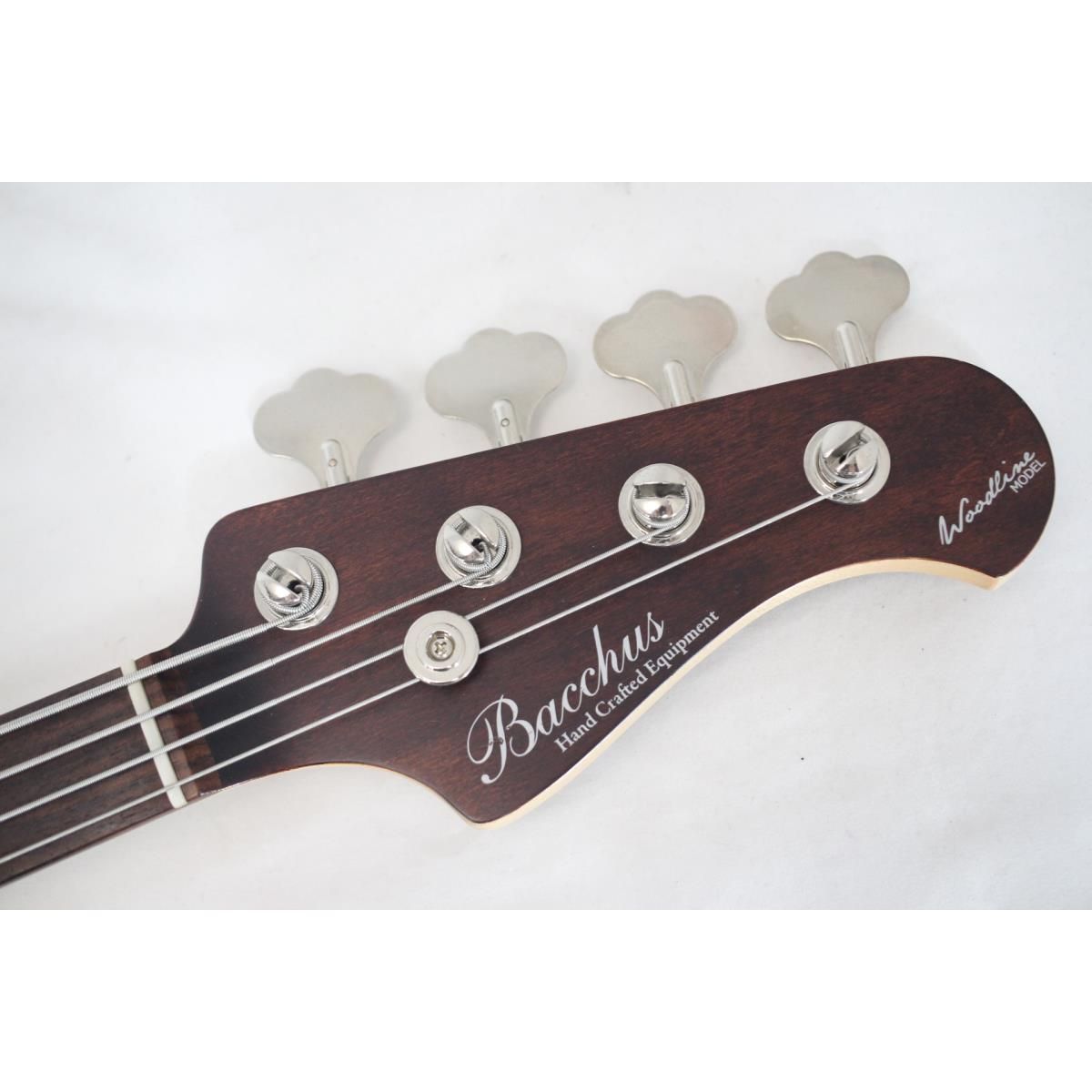 ＢＡＣＣＨＵＳ ＷＬ４ＤＸ－ＡＳＨ