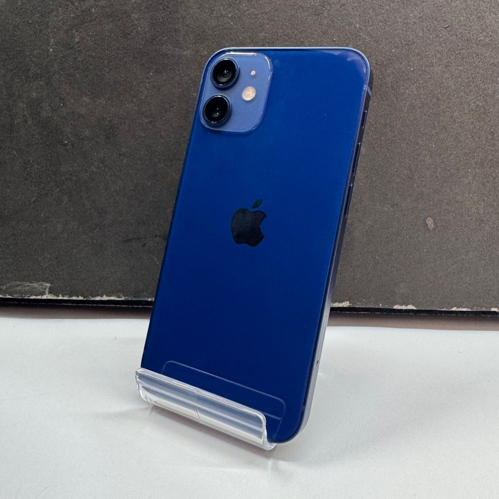 iPhone12mini ブルー/64GB - メルカリ