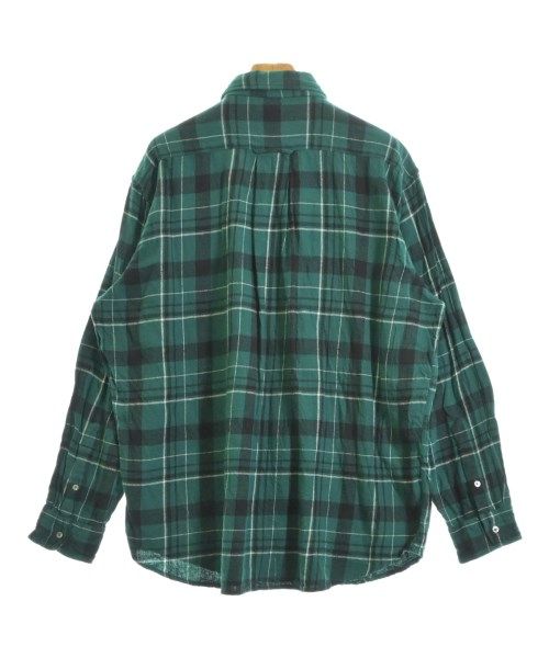 Vas-y Lentement カジュアルシャツ レディース 【古着】【中古