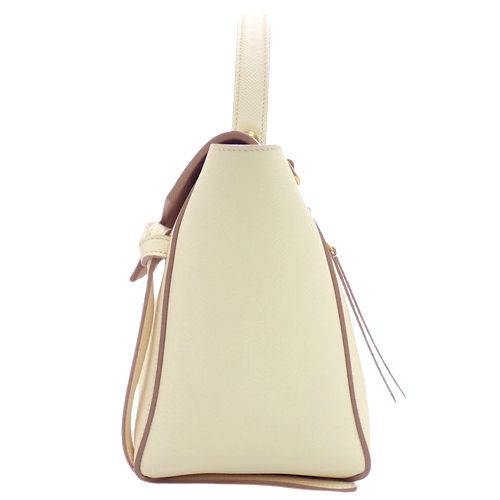 CELINE(セリーヌ) マイクロ ベルトバッグ ハンドバッグ 2WAY