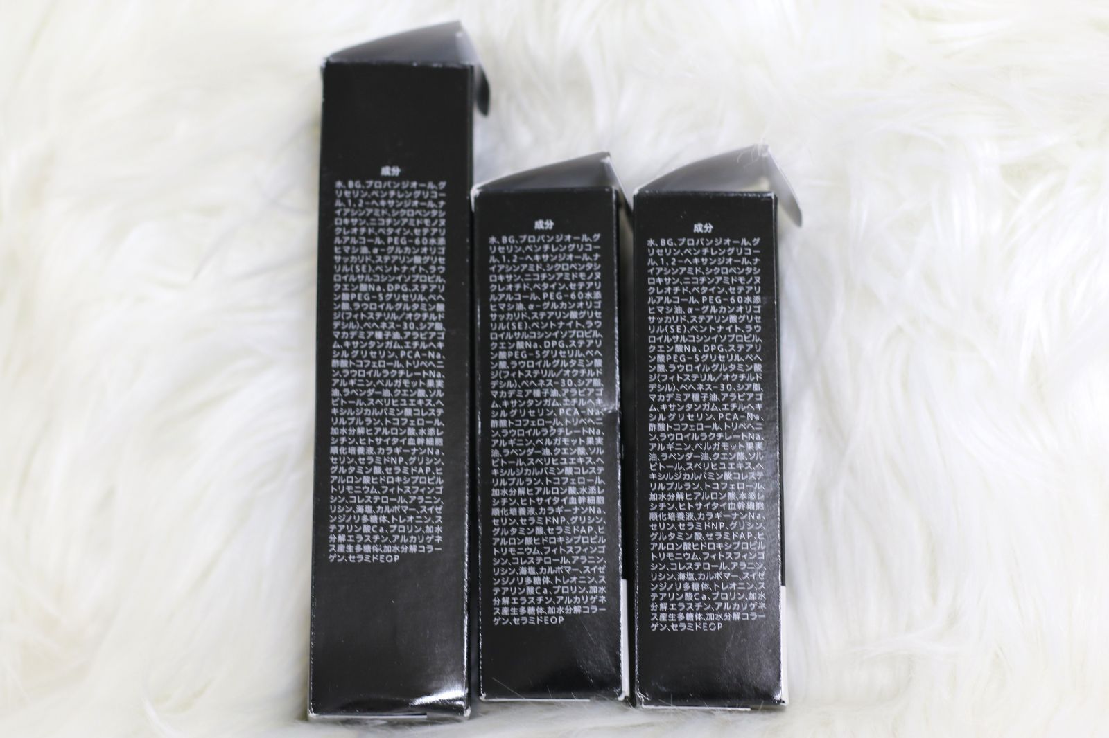 リポソームNプラチナエサンス 内容量30 ml 2箱 45 1箱