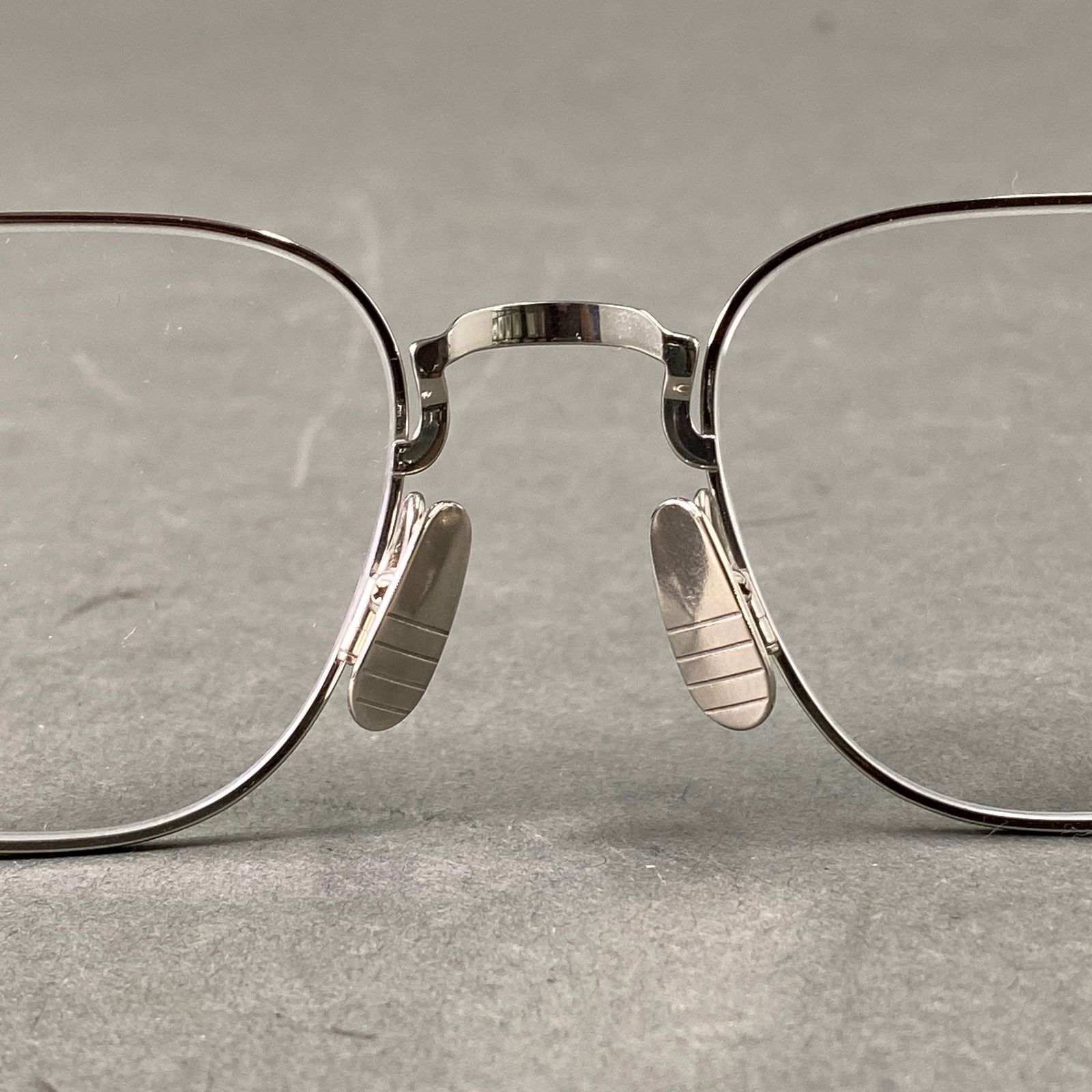 THOM BROWNE トムブラウン 20SS アイウェア 眼鏡 メガネ 度入り 