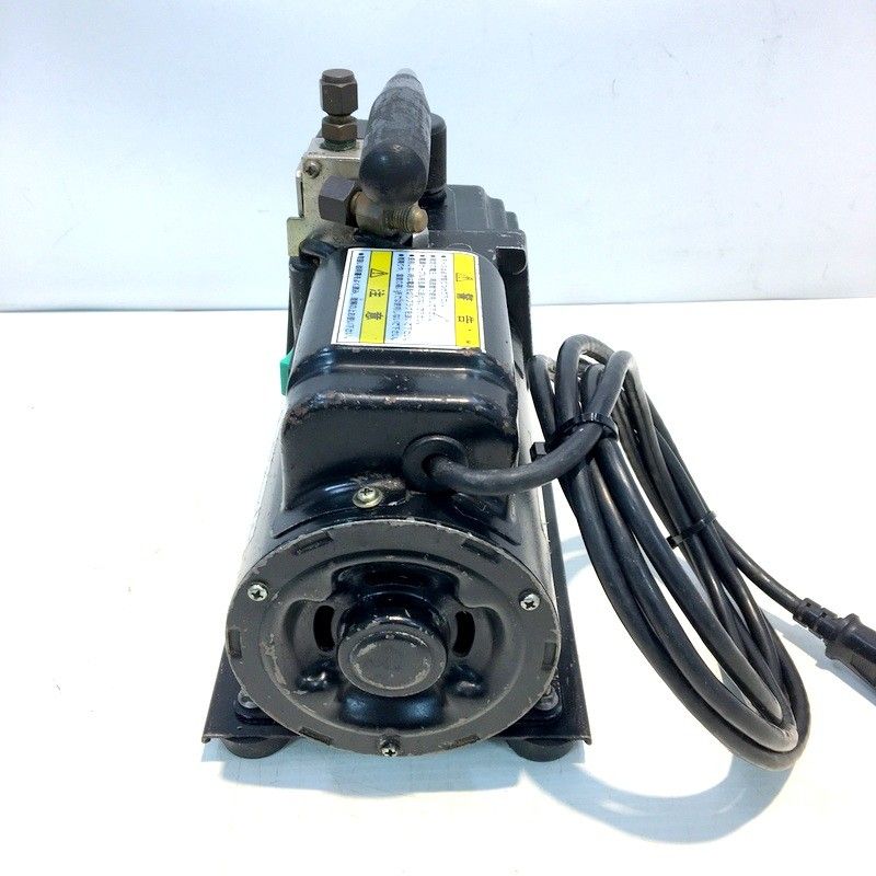 ヒューガルポンプ F－P４００W 日立 ジャンク 中古 ヒューガルポンプ F－P400W 日立 ジャンク 中古