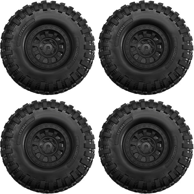 hpi トラクサス　ビードロックホイール　タイヤ hpi トラクサス ビードロックホイール タイヤ hpi トラクサス ビード