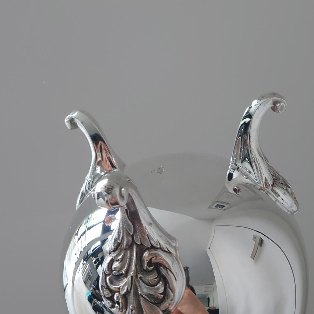 マルリー コーヒーポット