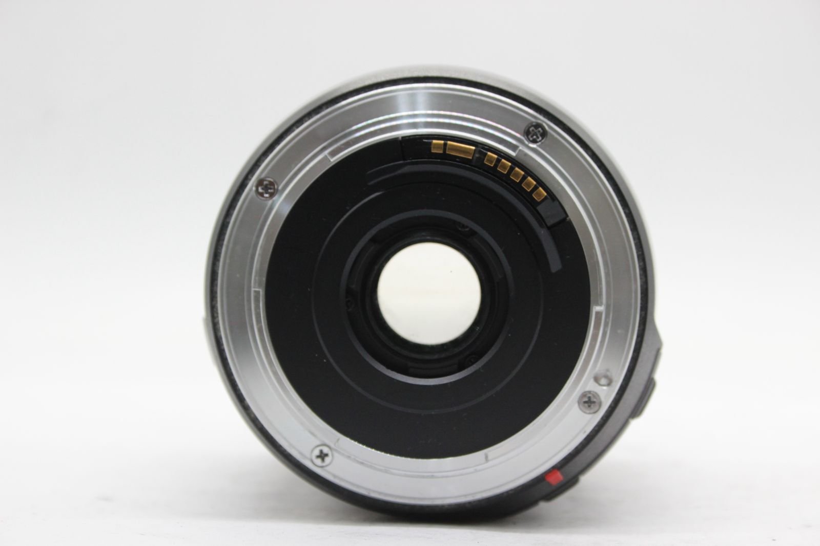 返品保証】 タムロン Tamron DiII Piezo Drive VC 18-270mm F3.5-6.3