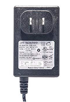 【中古】【非常に良い】Generic Brand For APD ACアダプタwa-24e12fu HDD Ite電源供給12?V-2?a f07 dwos6rj