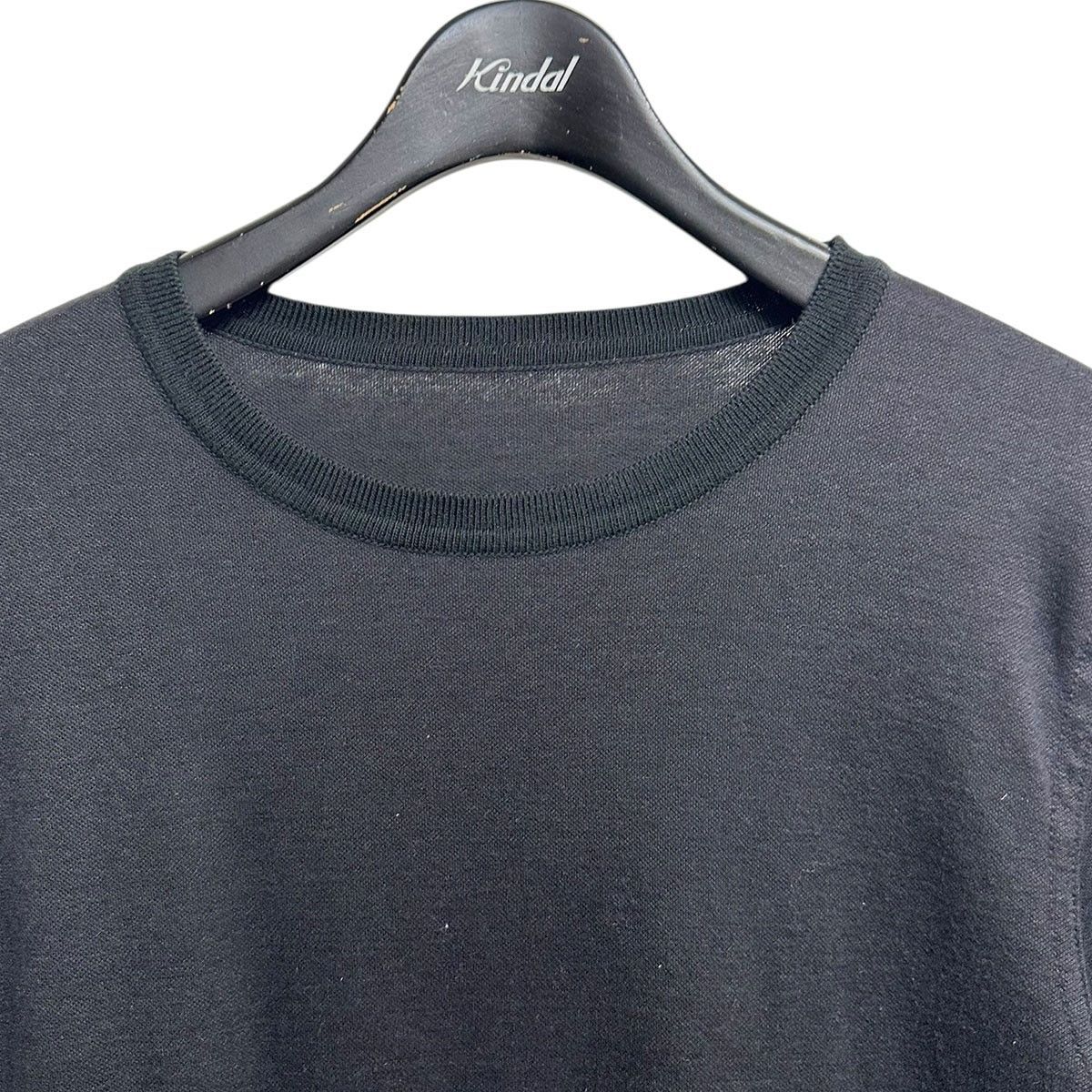 THE INOUE BROTHERSコットンアルパカ混セットアップ パジャマ