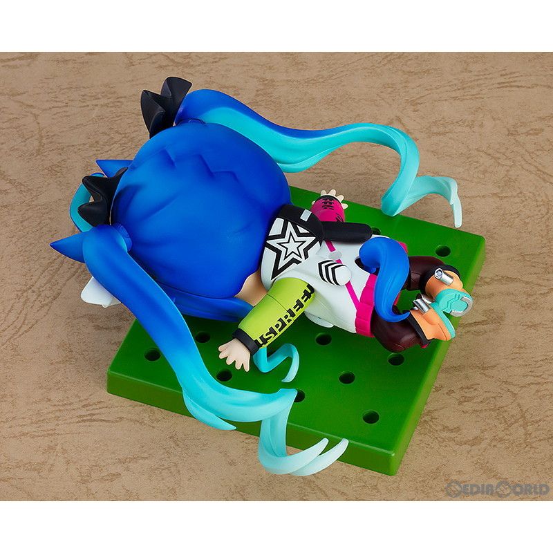 ねんどろいど　ウマ娘　ツインターボ フィギュア 1957 ねんどろいど No.1957 ツインターボ : G-01格納庫2（仮）
