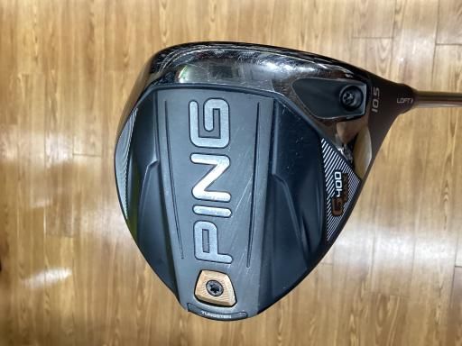 PING - ピン　G400 MAX ドライバー　１０．５度　アルタＪ　ＣＢ　ＳＲフレックス Amazon.co.jp: PING(ピン) G400 MAX ALTA DISTANZA(JP