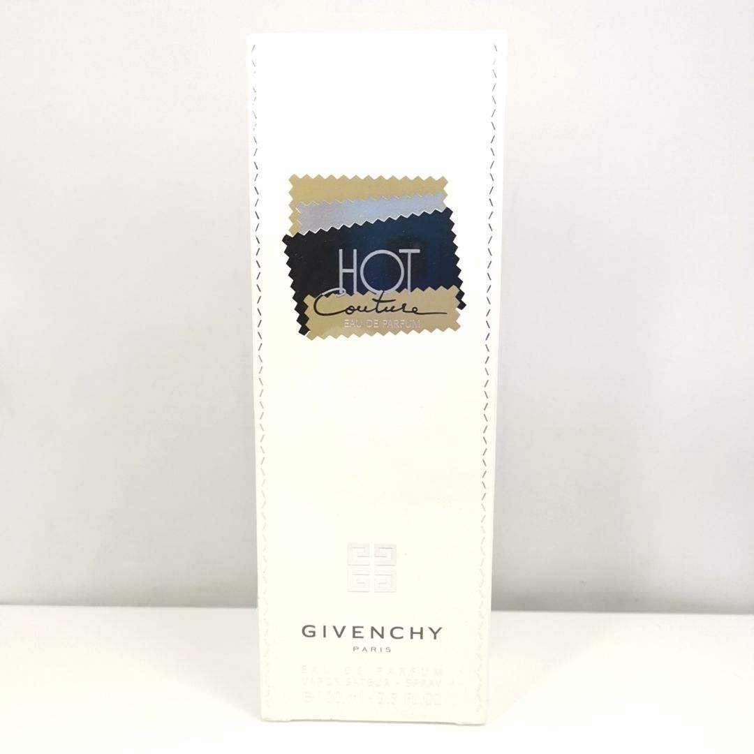 GIVENCHY X 8 A-1 100ml HOT Couture and ジバンシー ホットクチュール EDP オードパルファム SP スプレー 香水 フレグランス