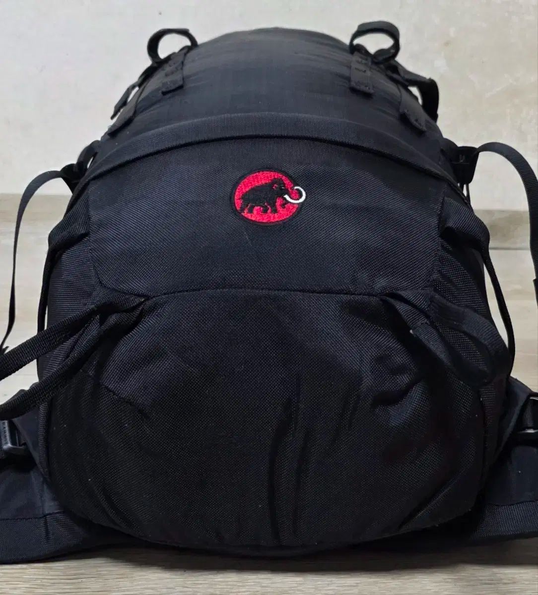 マムート MAMMUT