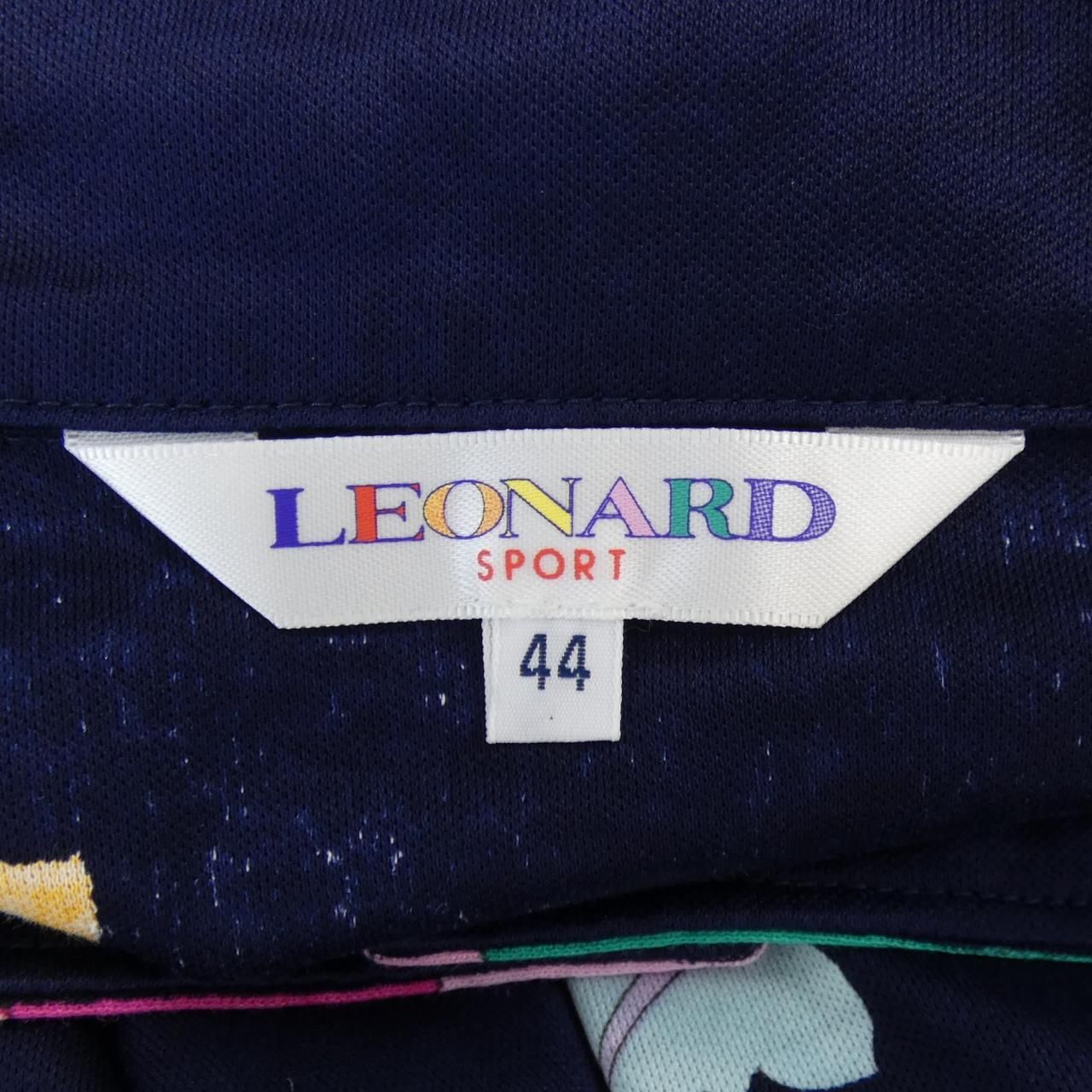 レオナールスポーツ LEONARD SPORT ポロシャツ - メルカリ