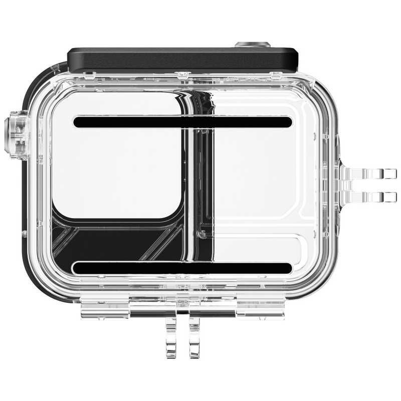  Insta 360 Ace Pro 2 潜水ケース CINSABGR アクションカメラアクセサリー アクションカメラ ウェアラブルカメラ