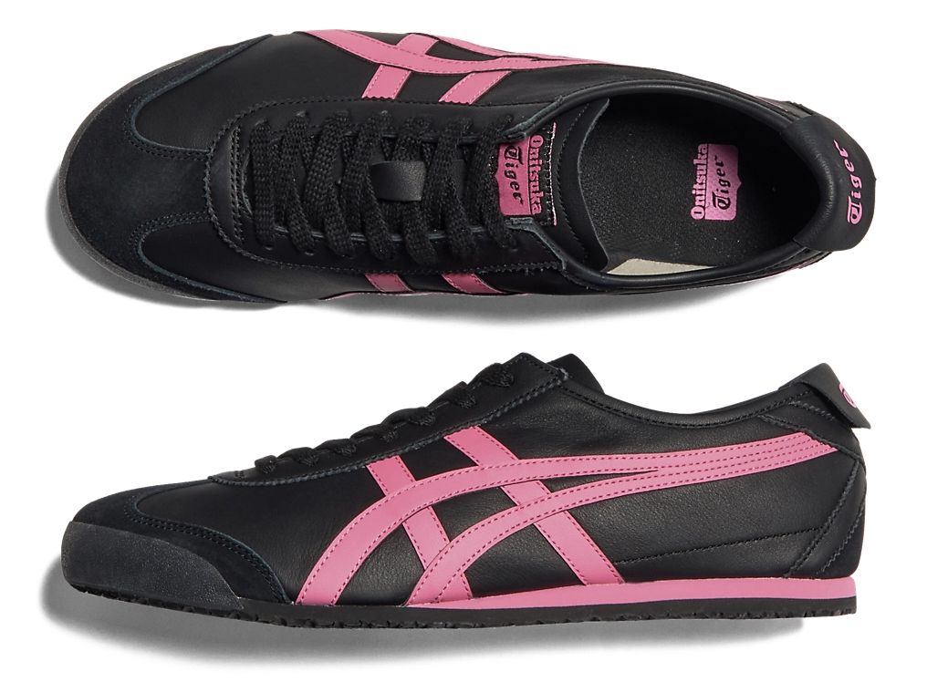 Onitsuka Tiger MEXICO 66 スニーカー メンズ レディース ローカット