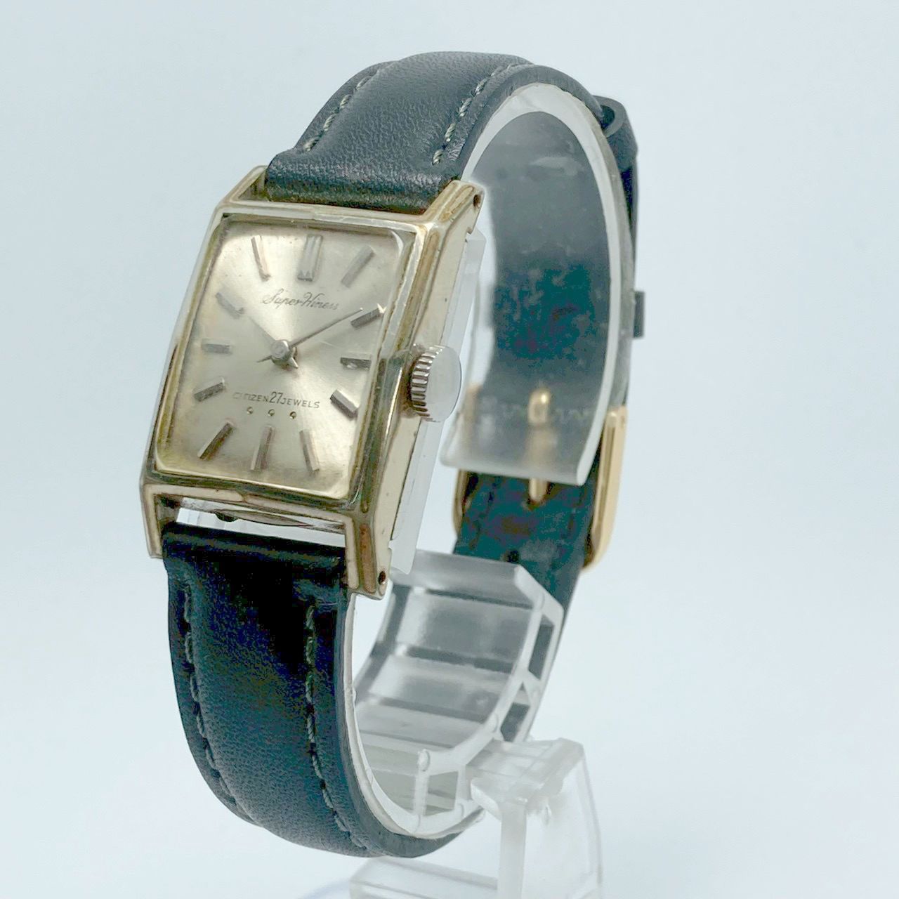 シチズン ハイネス シチズン ハイネス スーパービート10 4ー740041Y