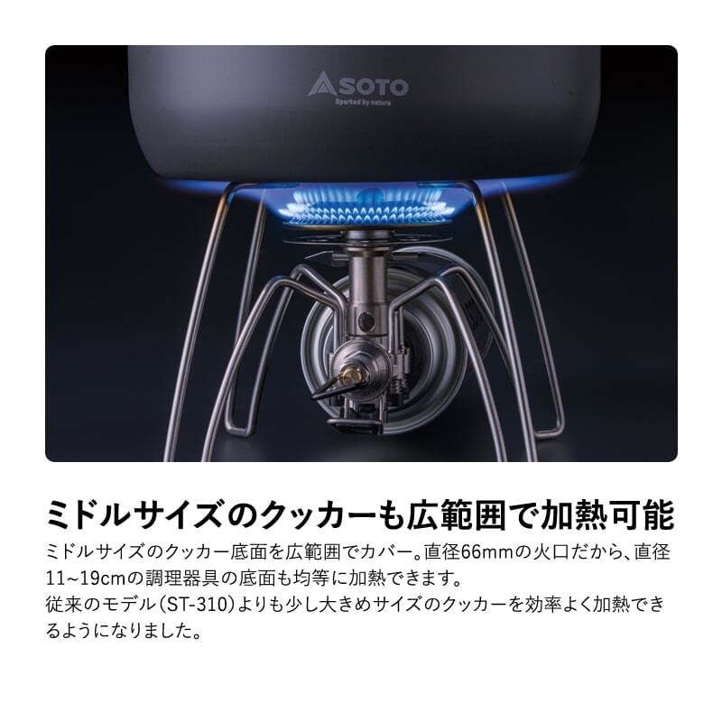 レギュレーターストーブRange BRASS