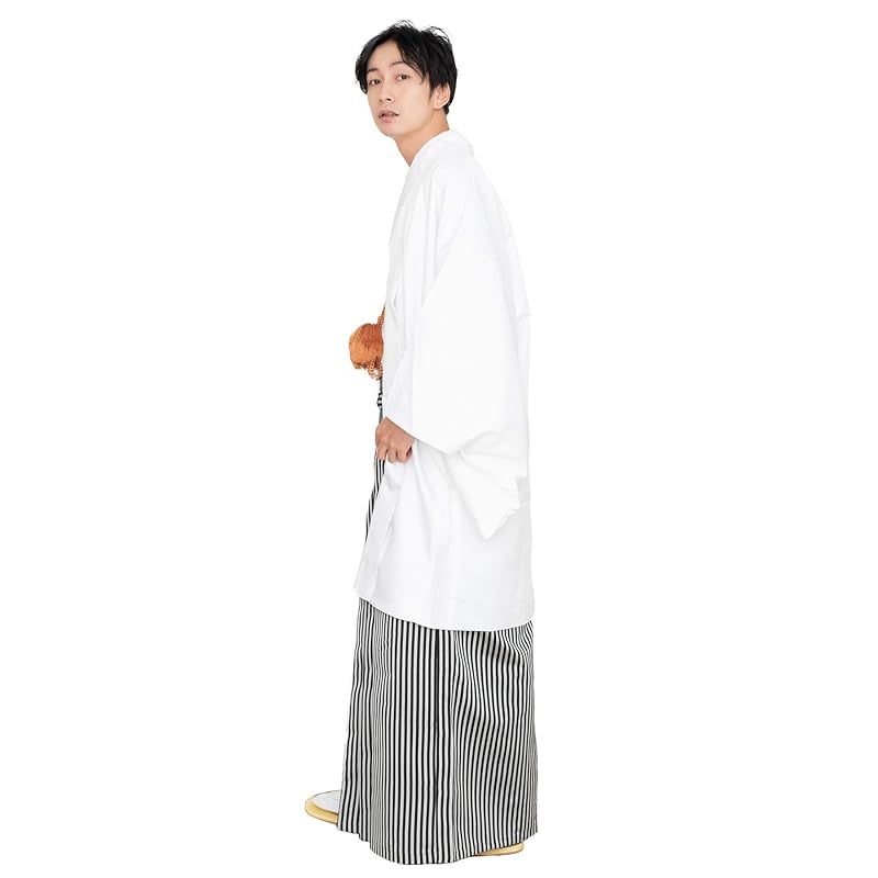 紋付袴