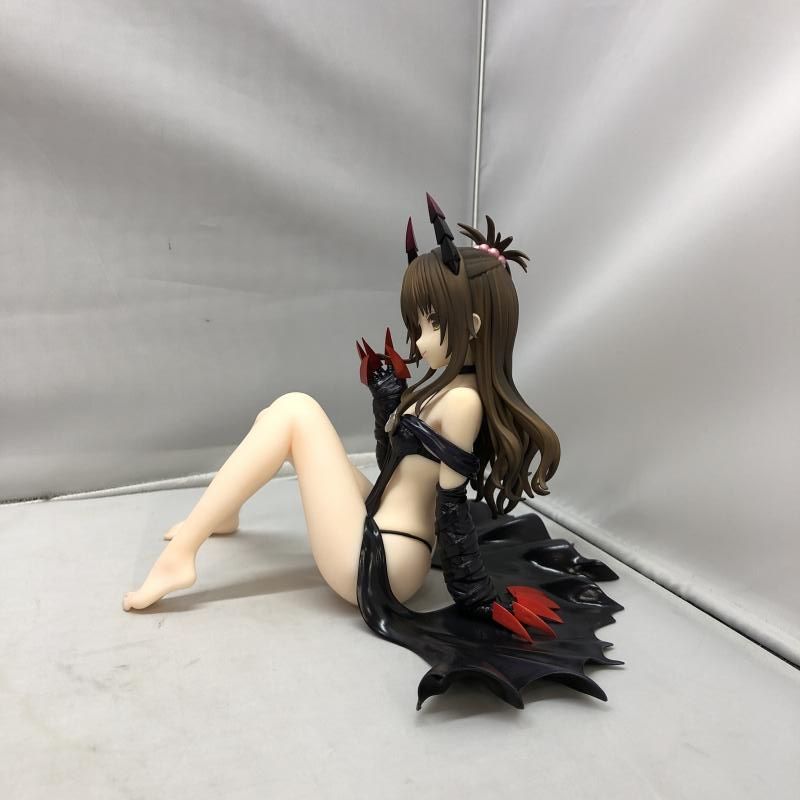 中古】ユニオンクリエイティブ 結城美柑 ダークネスver 1/6 開封品 To LOVEる -とらぶる- ダークネス[97] - メルカリ