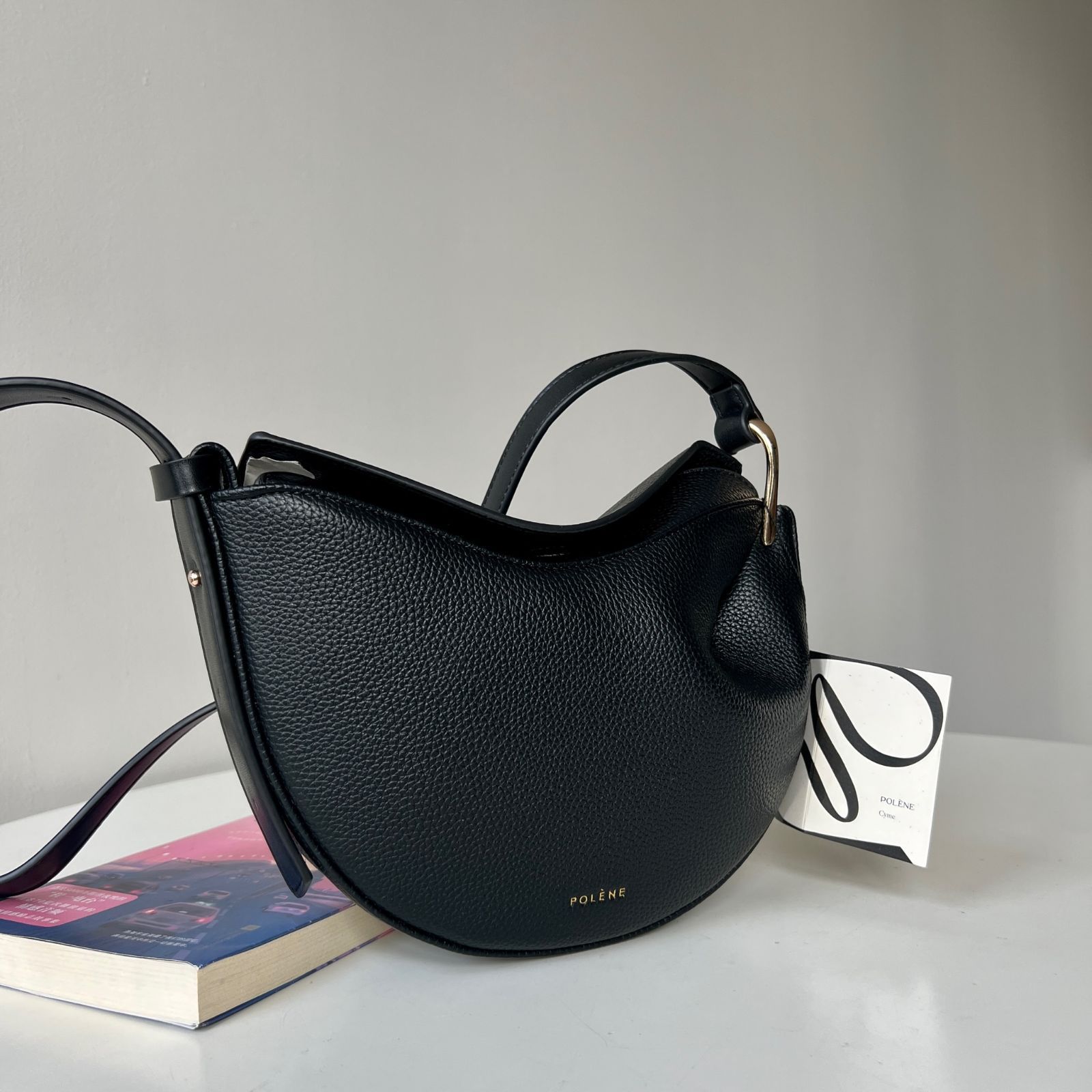 ポレーヌ トンカ