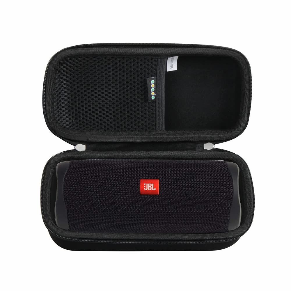 JBL Flip 5 | ポータブル ウォータープルーフ スピーカー