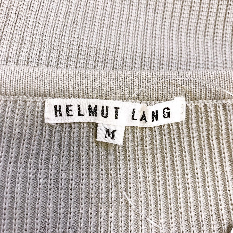 HELMUT LANG ヘルムートラング トップス ニット セーター V