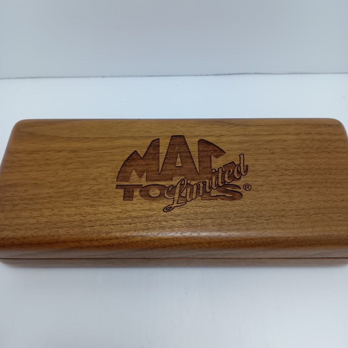 MAC TOOLS マック たがね ♥品 S ケース付 2366 1997年製24Kメッキ モデル HRDEVELOPMENT_JP