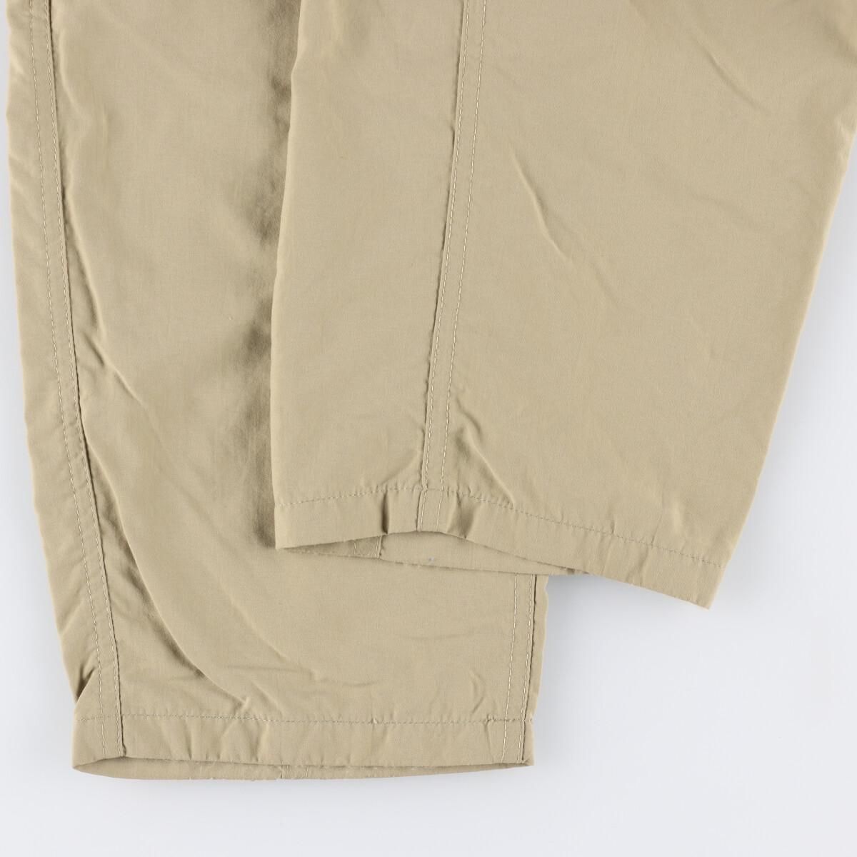 古着 99年製 パタゴニア Patagonia 55020SP99 クライミング