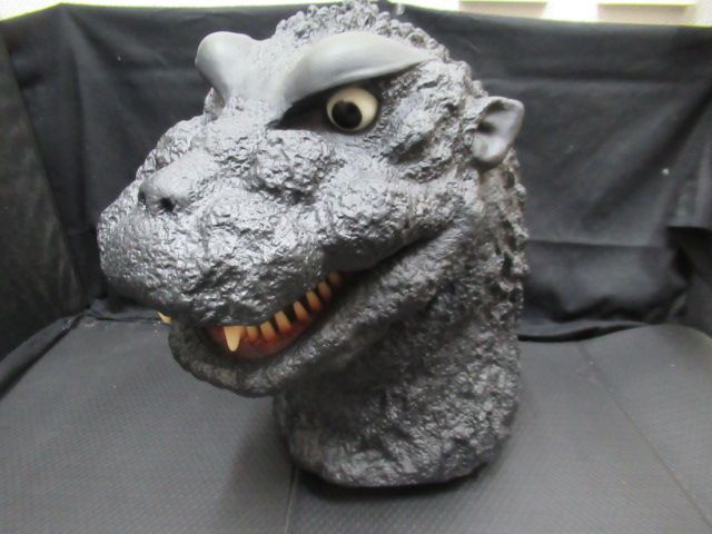 GODZILLA FINAL BOX ゴジラ　ファイナルボックス フィギュアのみ GODZILLA FINAL BOX ゴジラ ファイナル ボックス - お宝Toy's ZOON
