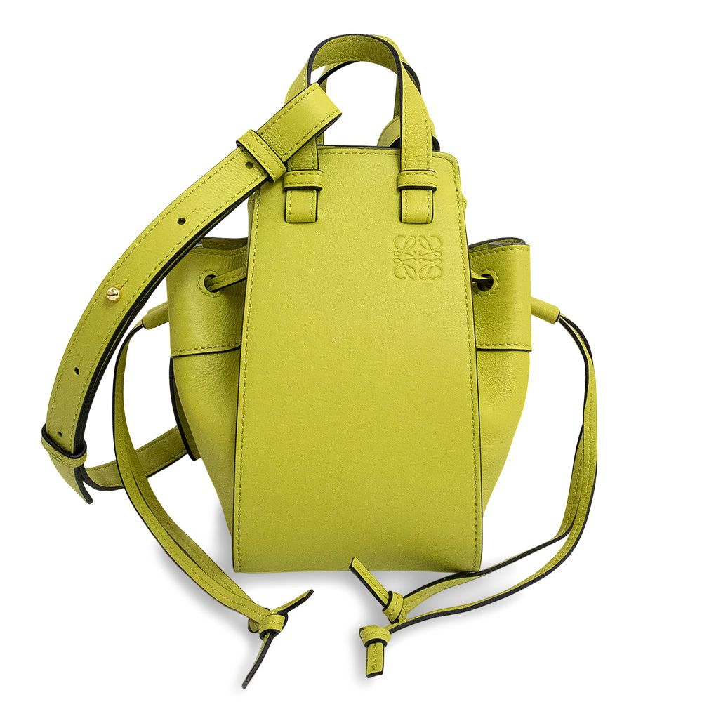 ANTEPRIMA アデッソ スモール カーキシルバー アデッソ/スモール