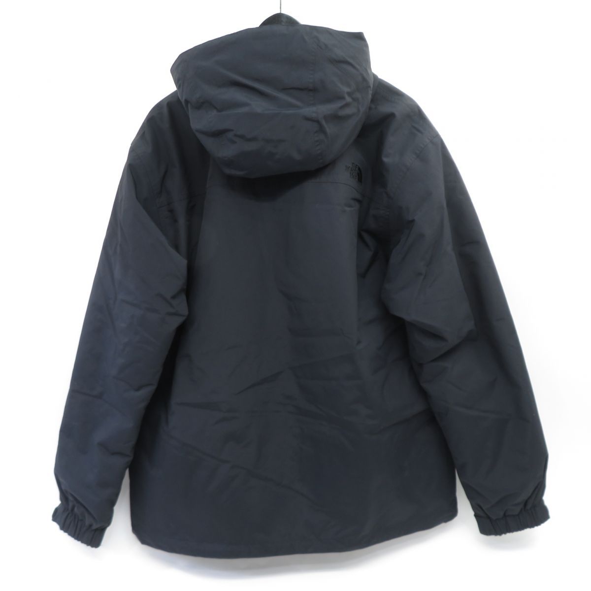 THE NORTH FACE ノースフェイス CASSIUS TRICLIMATE JACKET カシウストリクライメイトジャケット NP62035  サイズXL ※中古 - メルカリ