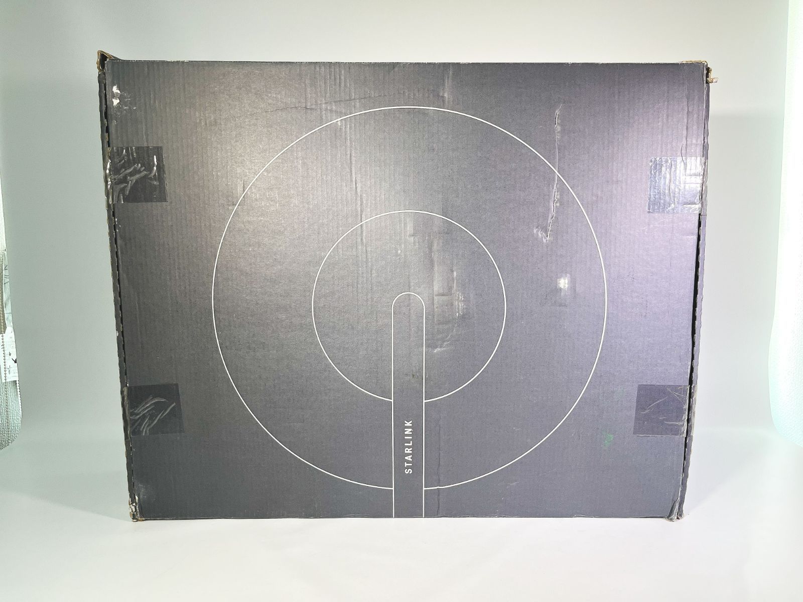 未使用品　Starlink: UTA-211 スターリンク 未使用品 Starlink: UTA-211 スターリンク - メルカリ