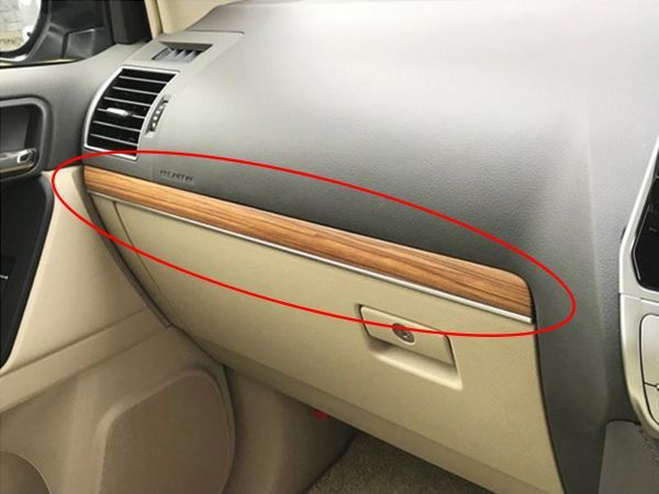 ランクルプラド150後期 純正　木目調　インストルメントパネル トヨタ 純正 ランドクルーザー プラド 150 後期 TXL インストル