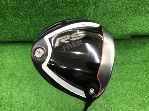 プロギアRS ドライバー 2017 10.5 SR PRGR(プロギア) ドライバー RS RS