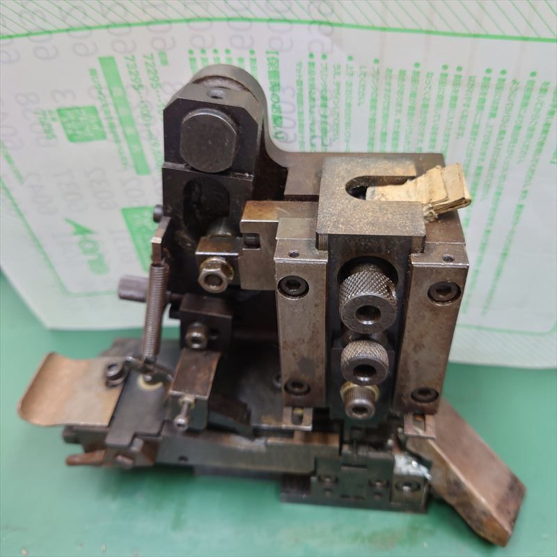 303rd TAC Fighter Squadron パッチ フレーム付き JASDF Japan