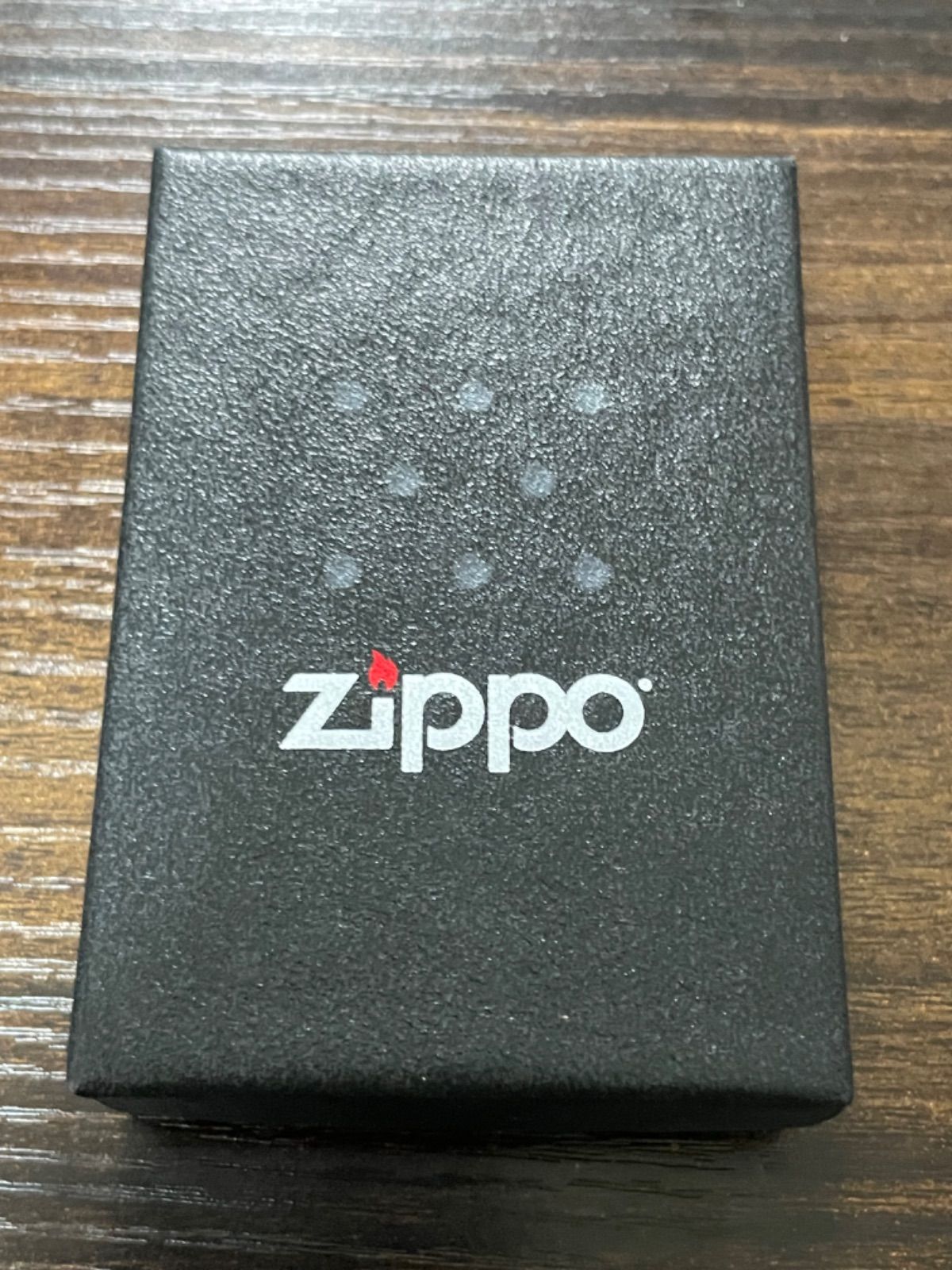 zippo Peace silver JT 限定品 ピース シルバー 両面刻印 2011年製