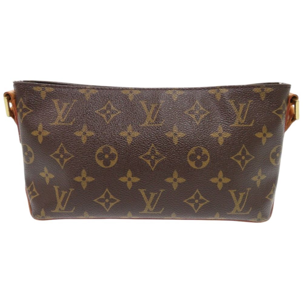 LOUIS VUITTON モノグラム トロター 楽天市場】【バッグ】LOUIS VUITTON ルイ ヴィトン モノグラム