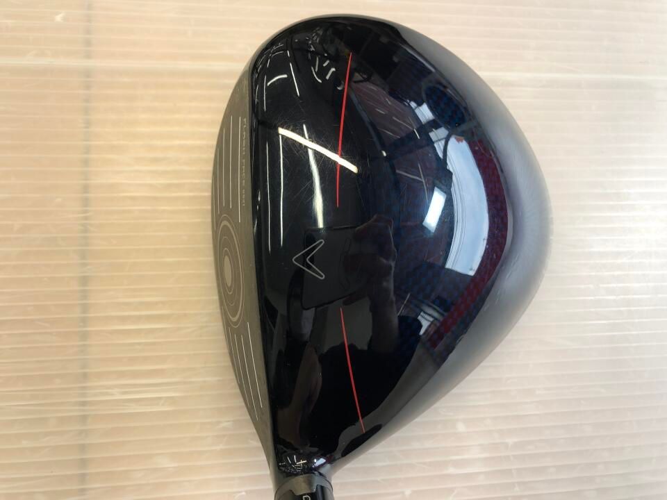 BIG BERTHA B 21 10.5 Speeder ドライバー キャロウェイ 最短