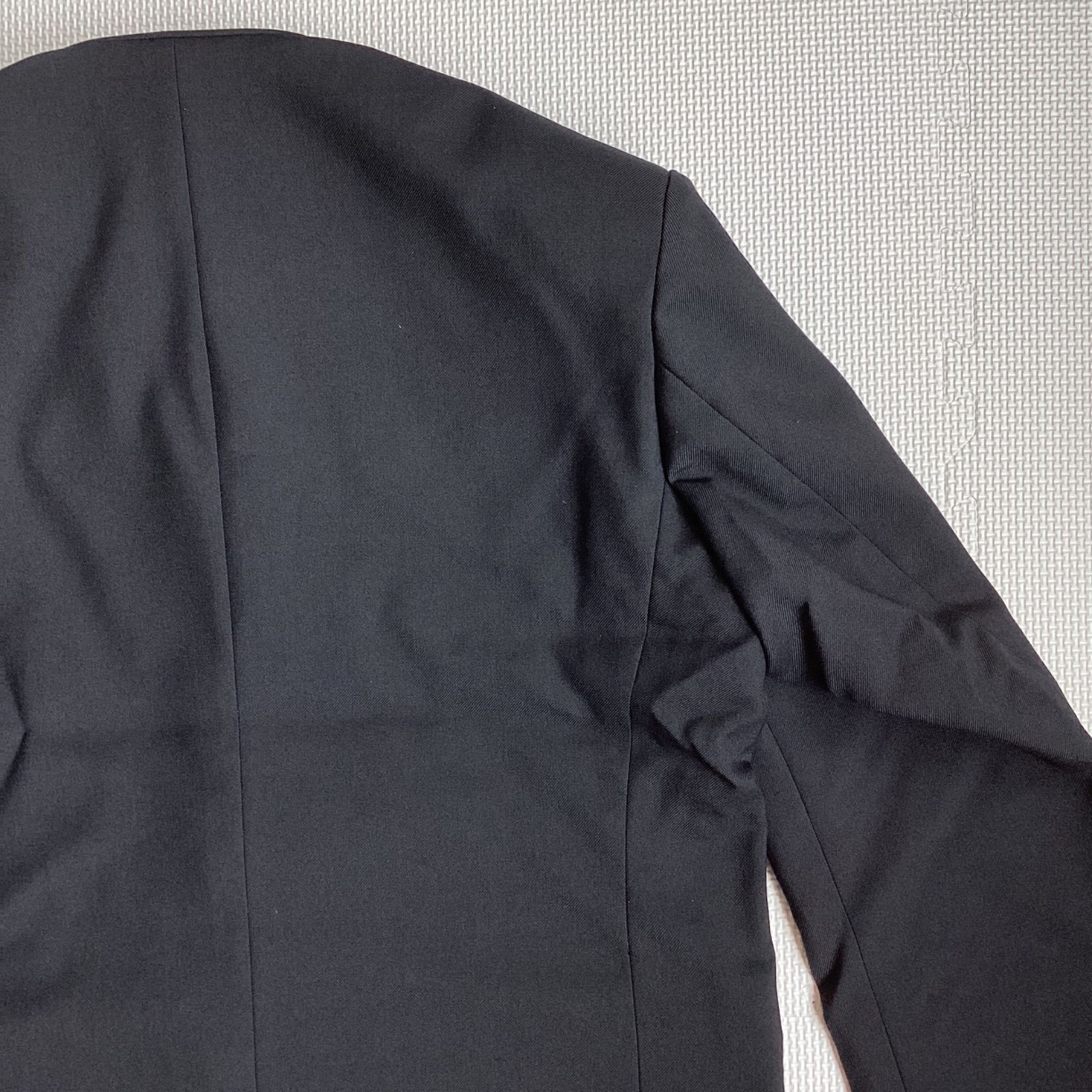 男子 学生服 180AB 襟カラー 10040 学生 学ラン 詰襟 新品未使用