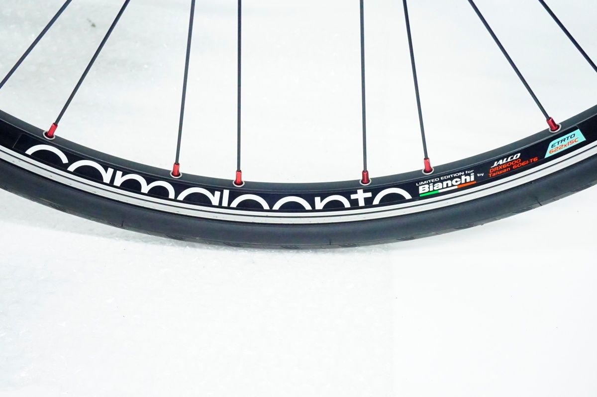 BIANCHI ビアンキ