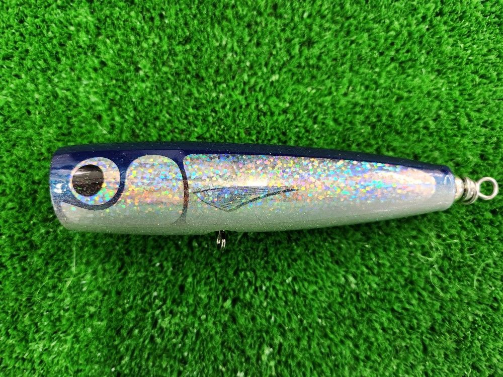 豊 カーペンター ブルーヘリング 40-120 - メルカリ