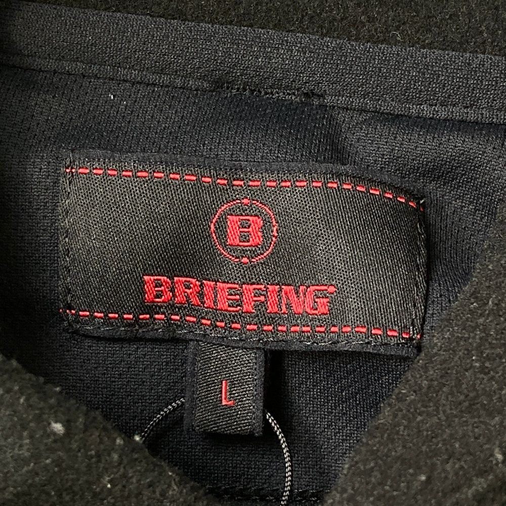 GOLF ブリーフィング