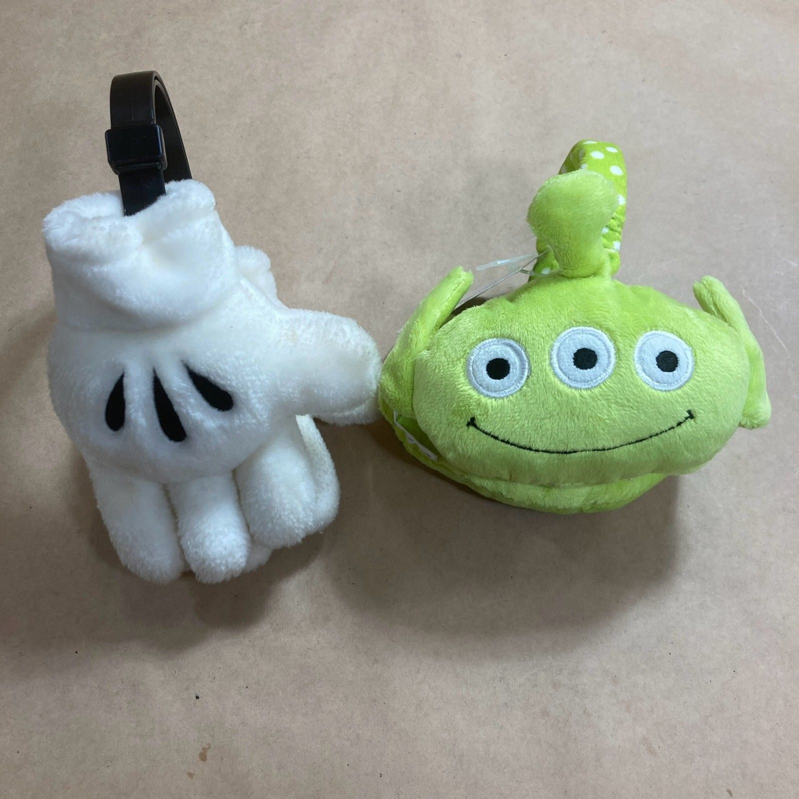 ヘアピン