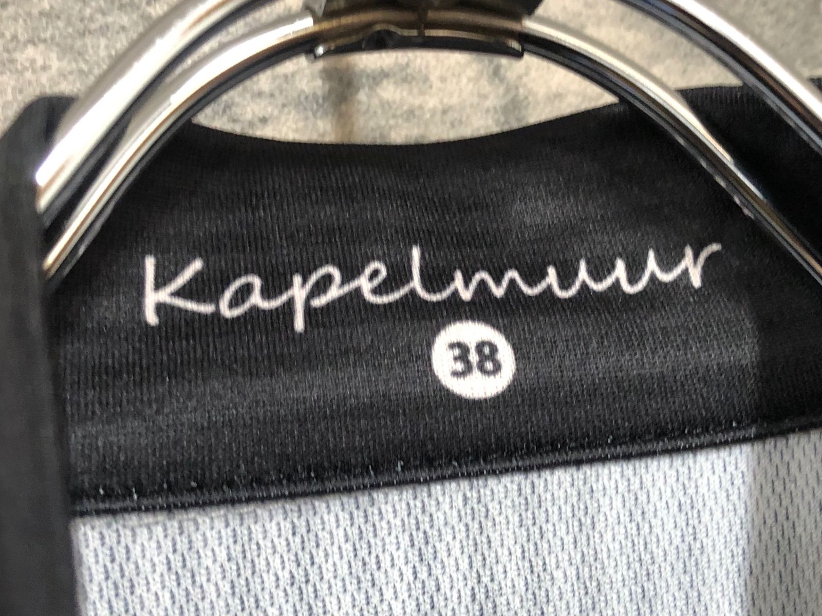 セット売り ヒョウ柄ニットカーデ キャミグレーAvail shokoコラボ Avail 翔子コラボ shoko ヒョウ柄ニットカーディガン Mサイズ - メルカリ