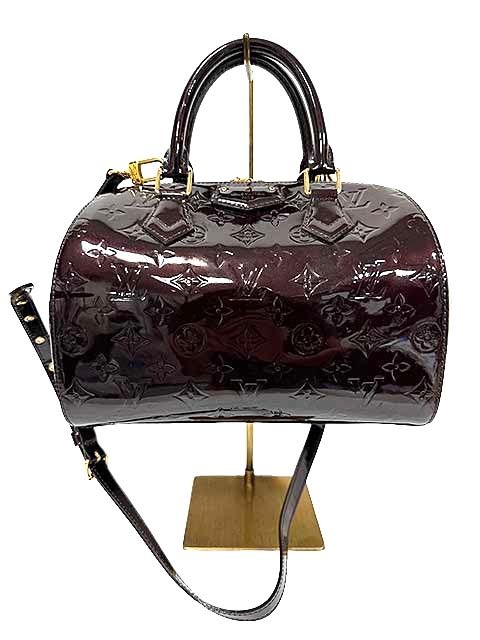 中古】【難あり】LOUIS VUITTON ルイヴィトン バッグ モンタナ M90057