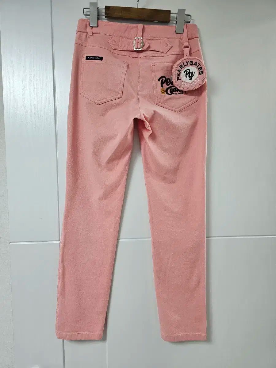 PEARLY GATES パーリーゲイツ 脱着 ポケット パンツ