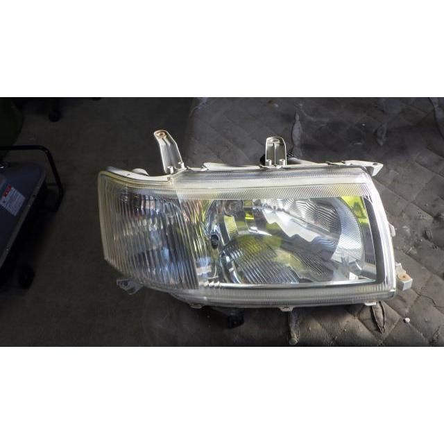 プロボックス CBE-NCP55V 右ヘッドライト