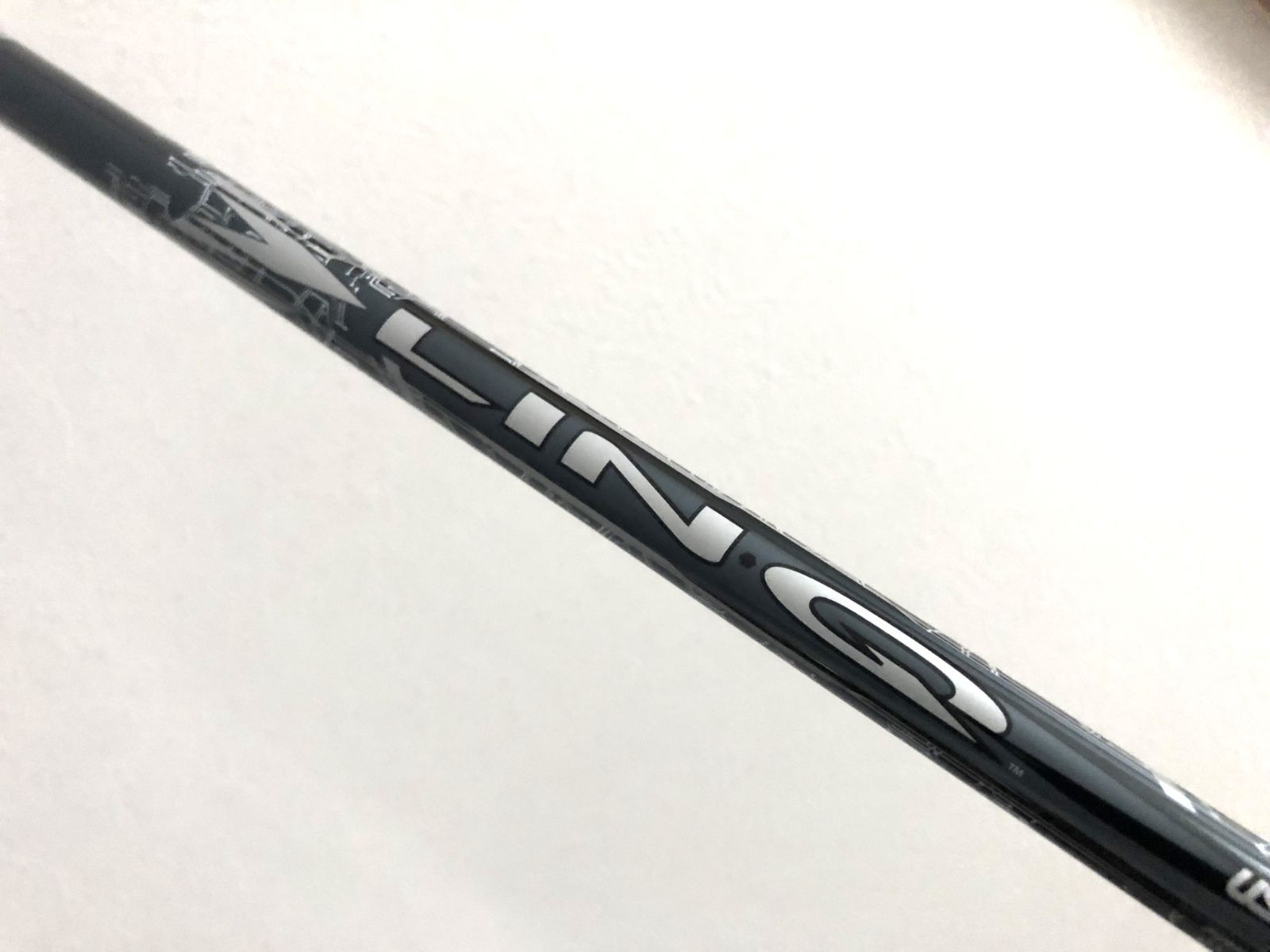 2025 LIN-Q FOR COBRA S スリーブ付　1W用 新品、未使用 新品 コブラ cobra スリーブ付 2025 LIN-Q LINQ FOR COBRA S リンク 1W