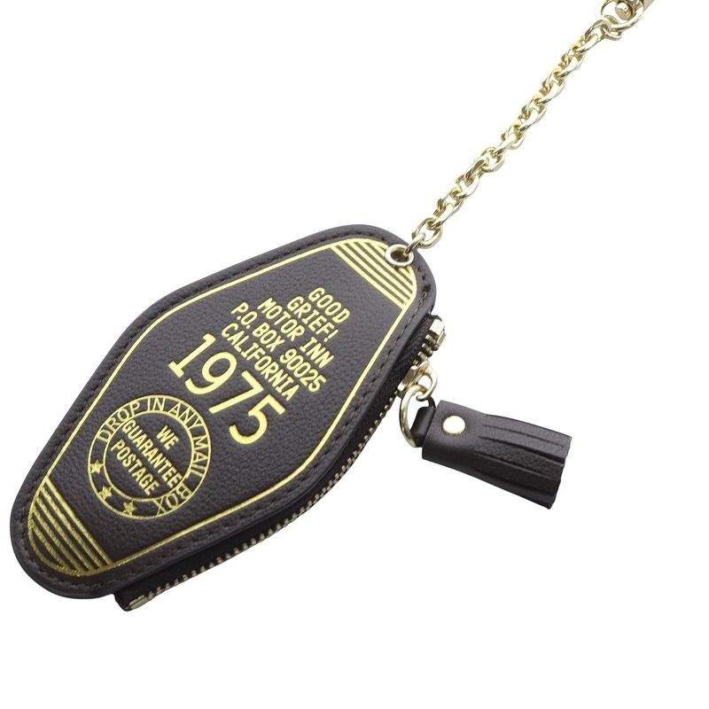 グッドグリーフ GOODGRIEF 23AW Motel Key Case キーケース