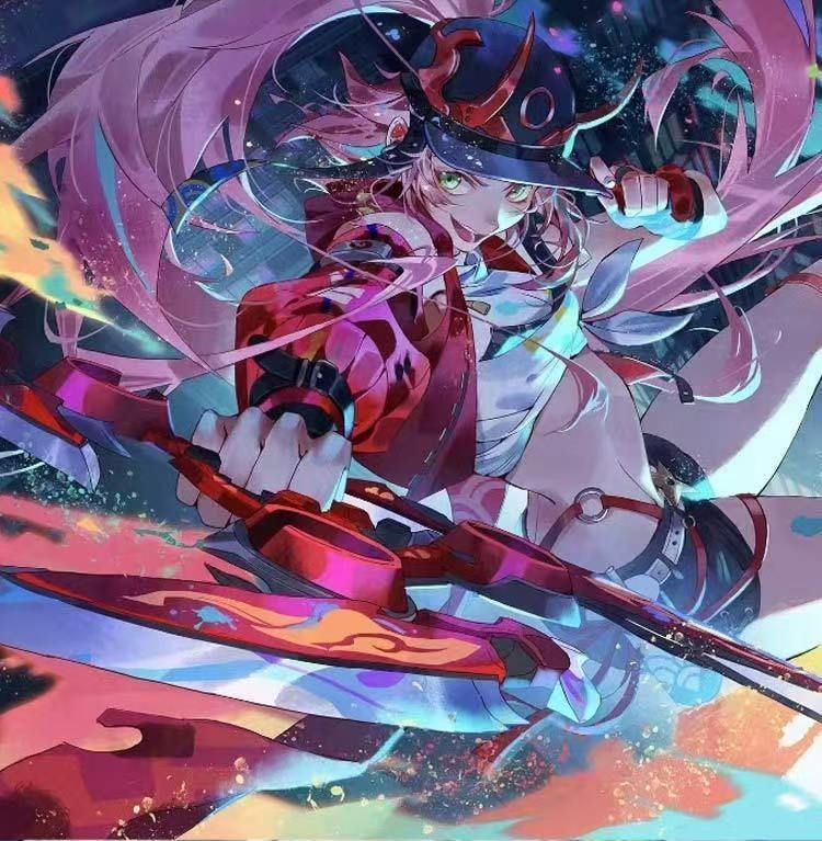 スターレイル